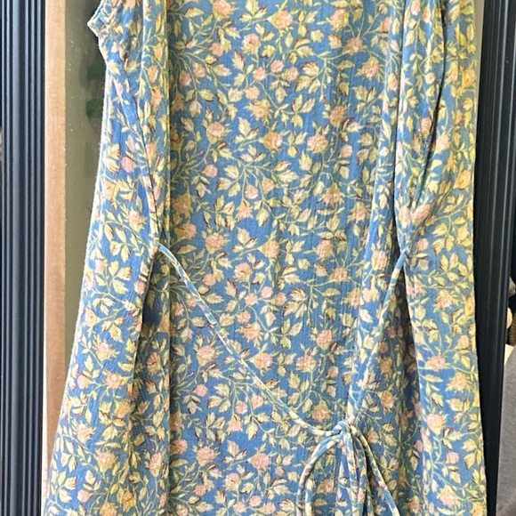 Billabong “Sweet for ya dress” - Picture 3 of 4